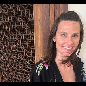 Meet your Posher, Jenny